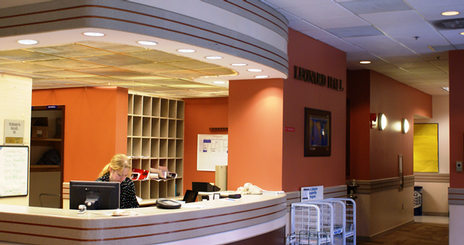 HDP - Student Staff LP