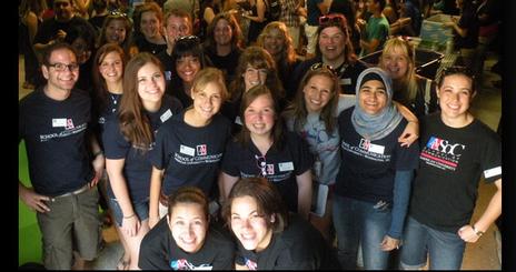 SOC Student Ambassadors 2011 resources page hero