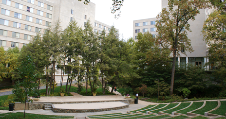 HDP - Summer Conf. and Homepage