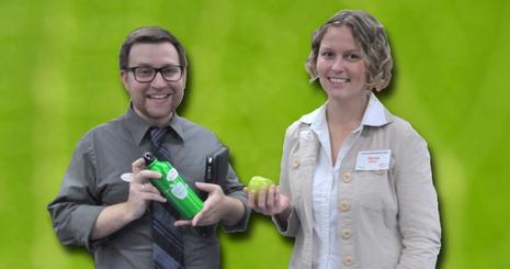 Sustainability degree