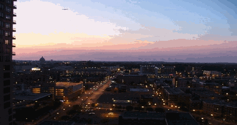 Skyline, Twin Cities, Minneapolis, Alumni Chapter