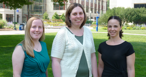 SOC Undergraduate advisors