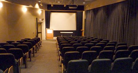 SOC Wechsler Theater