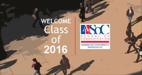 SOC Incoming freshman 2016 photo