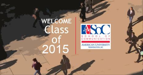 SOC Incoming freshman 2015 photo