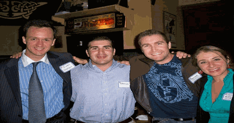 Young Alumni-Reunion