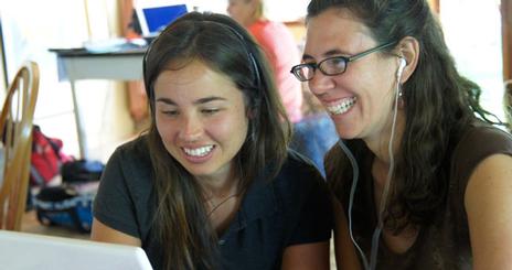 Anthropology Master's Program