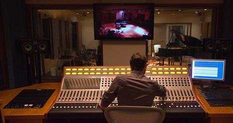 audio technology studio editing sound recording arts american program tech ma