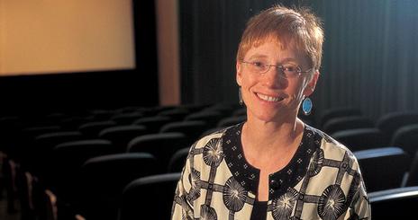 Communication professor and Center for Social Media co-director heads the Fair Use and Free Speech research project at the Center, in conjunction with Prof. Peter Jaszi in American University's Washington College of Law.
