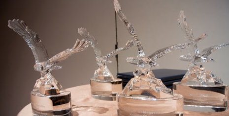 Alumni Awards 2012