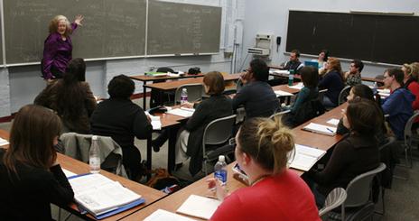 TESOL BA-MA Program
