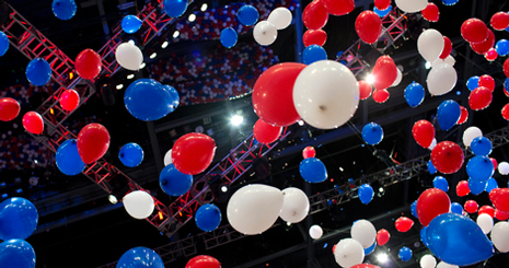 Election 2012