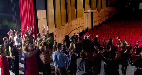 Greenberg Theatre