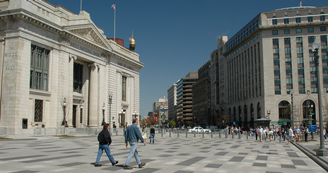 Washington, DC