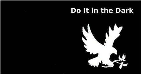 Are you doing it?