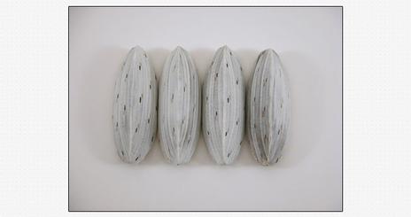 Barbara Allen, Orchard Plan, 2008.