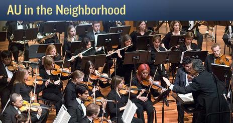 Student Orchestra