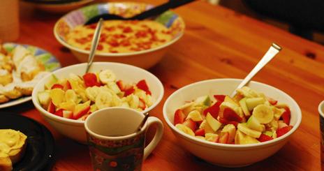 AhealthyU fruit bowls