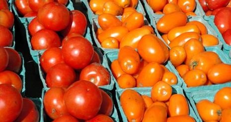 Food Tomatoes