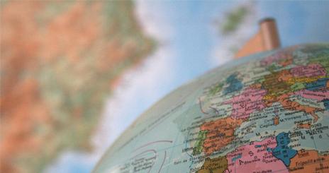 Global Learning