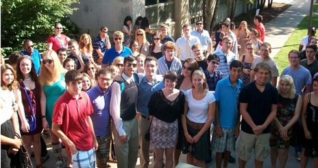 Student Involvement
