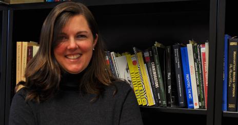 Kathy Franz