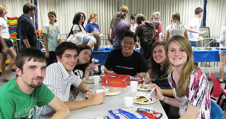 Honors 101 Midterm Photo