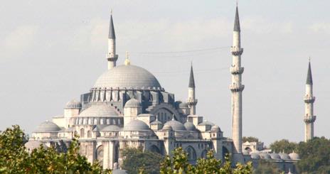 Istanbul Alumni Chapter