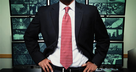 The Master of Science in Justice, Law & Society<br />Preparing the next generation of policy makers, law enforcement agents, and experts in the field