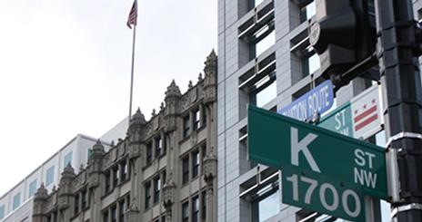 K Street