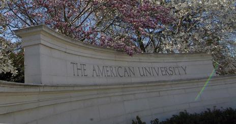 American University