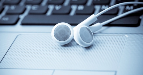 Kogod School of Business blogs