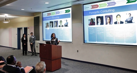 Case Competition