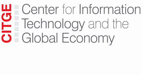 Kogod School of Business Research Center for Information Technology and the Global Economy CITGE