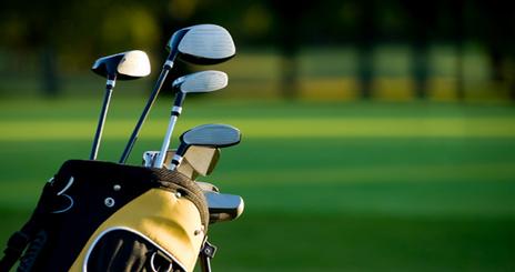 Golf Outing September 26