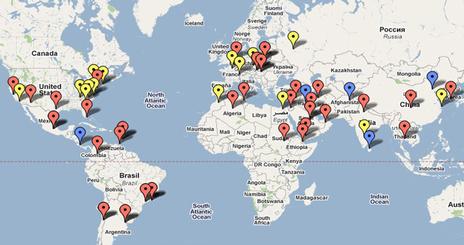 Kogod Global Management Institute