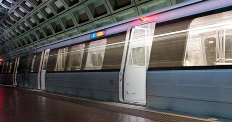 Experience Washington