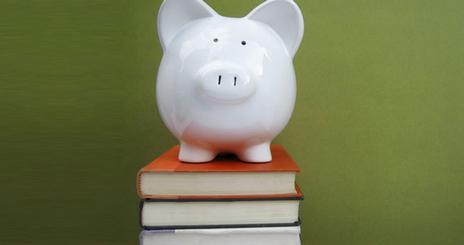 Kogod School of Business My Money Personal Finance Portfolio
