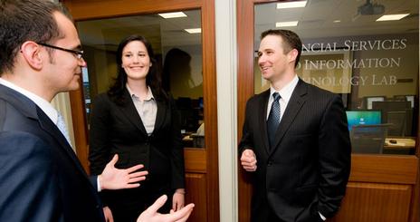 PMBA Concierge Services