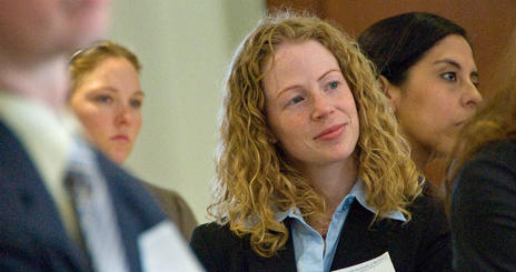 Professional MBA degree program