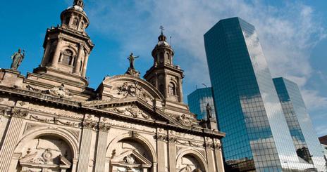 Santiago