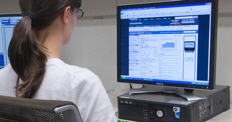 Kogod Student Lab