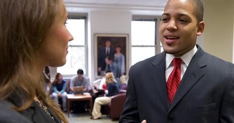 Kogod School of Business Master in Real Estate Degree Program