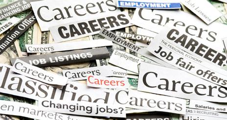 KCCD Job & Internship Search