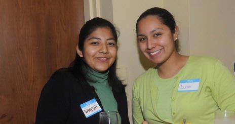 Latino Alumni Chapter