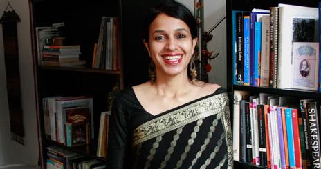 Madhavi Menon
