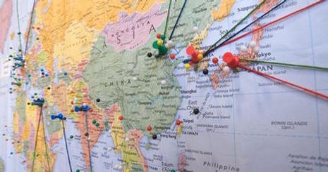 maps & tours