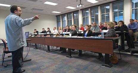 Campaign Management Institute (CMI)