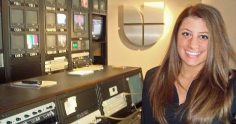 SOC Michelle Carlson Univision