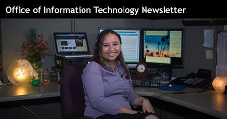 OIT Newsletter